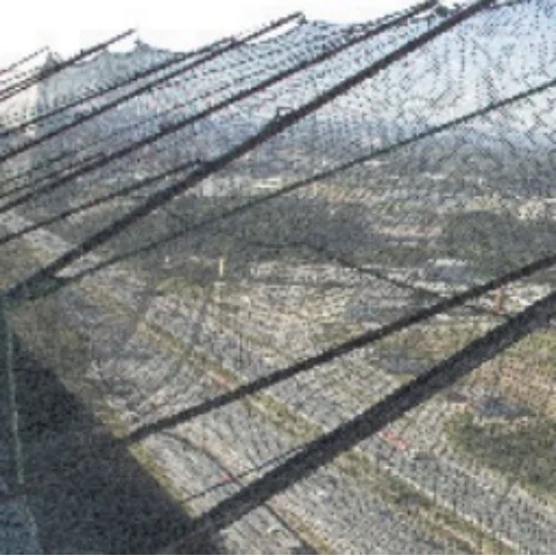 Sistemas Limitadores para Quedas de Altura 